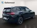BMW X3 X3 20d xDrive Nero - thumbnail 3