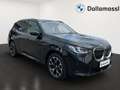 BMW X3 X3 20d xDrive Nero - thumbnail 2