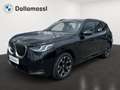 BMW X3 X3 20d xDrive Nero - thumbnail 1