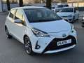 Toyota Yaris 1,5-l-VVT-i Hybrid CVT Style + Pano Weiß - thumbnail 3