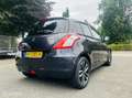 Suzuki Swift 1.2 Exclusive EASSS Airco / Half leer / LM / Led / Zwart - thumbnail 4