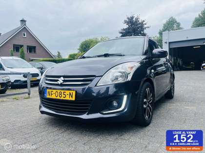 Suzuki Swift 1.2 Exclusive EASSS Airco / Half leer / LM / Led /