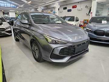 MG3 1.5 115cv Standard