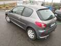 Peugeot 206 206+PlusPlus+3p+1.1+(one-line) Grigio - thumbnail 3