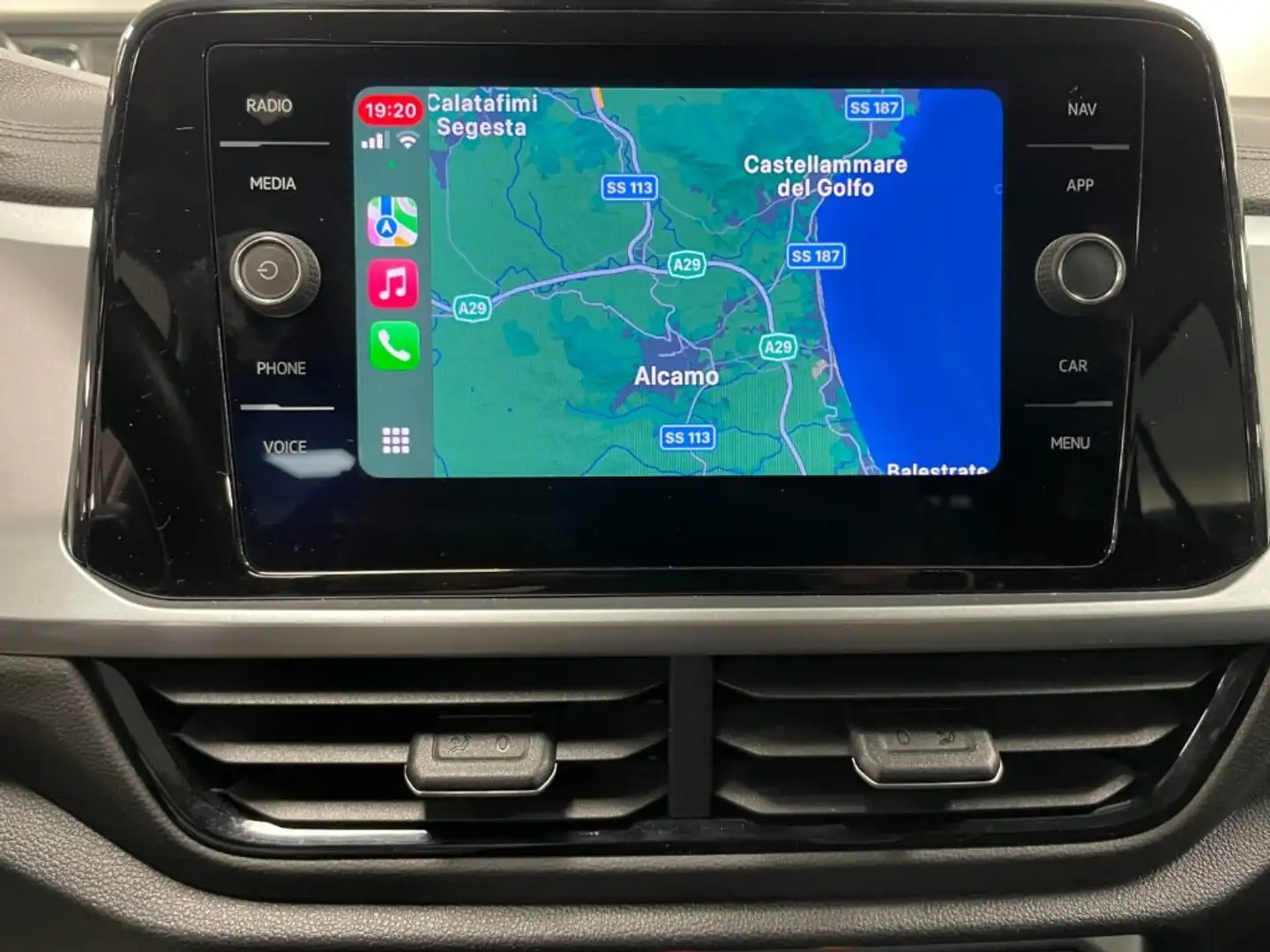 Volkswagen T-Roc 1.0 TSI 110 CV Life Noir - 2