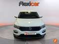 Volkswagen T-Roc 2.0TDI Edition 85kW Blanc - thumbnail 4