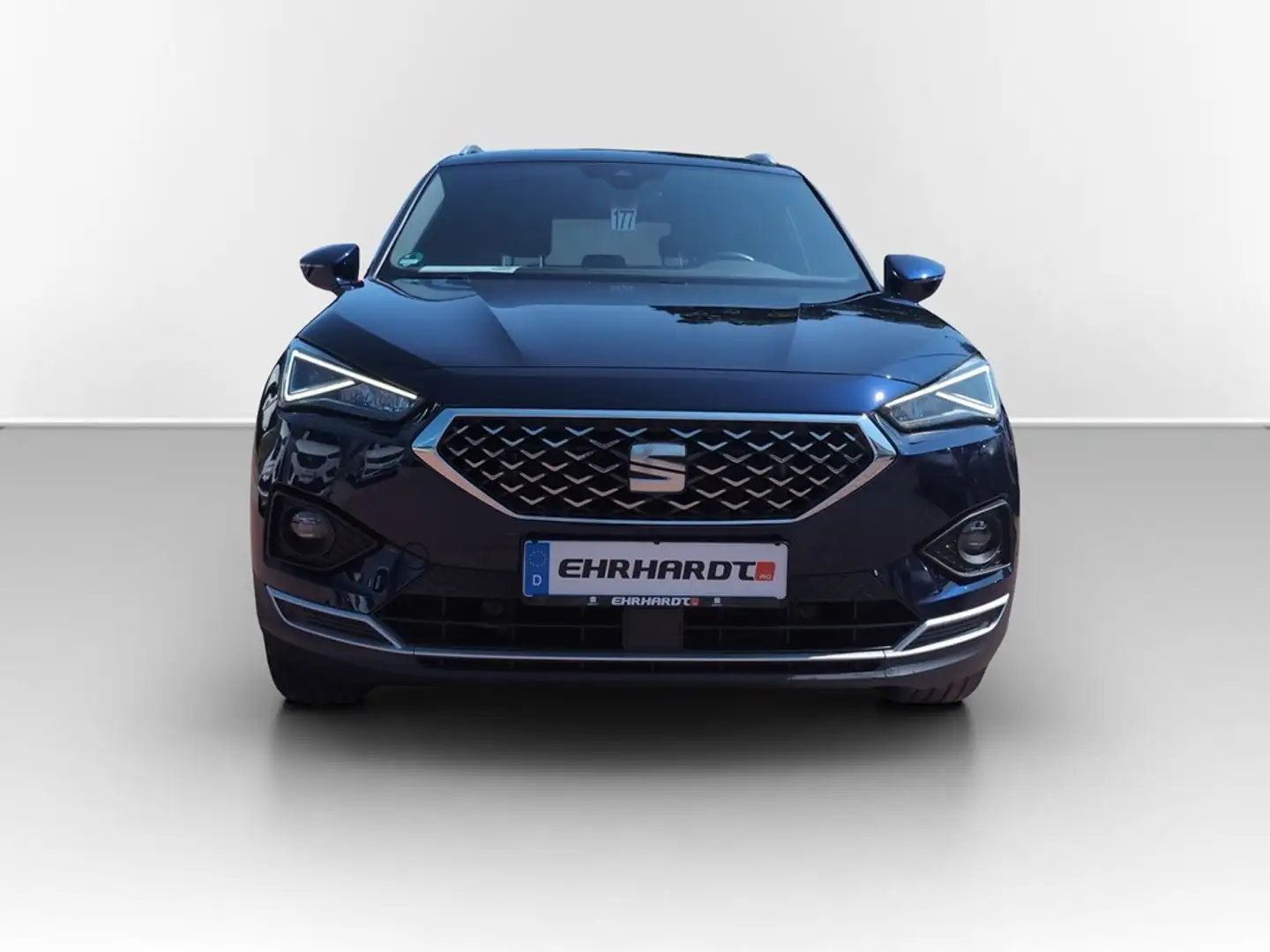 SEAT Tarraco 1.5 TSI ACT DSG Xcellence DCC AHK*LED*NAV*ACC*P... Blau - 2