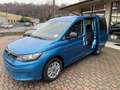 Volkswagen Caddy 2.0 TDI 122CV 4 MOTION Blu/Azzurro - thumbnail 6