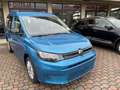 Volkswagen Caddy 2.0 TDI 122CV 4 MOTION Blu/Azzurro - thumbnail 1