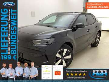 210 kW RWD Select Wärmepumpe+Massage+SHZ