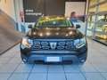 Dacia Duster 1.5 Blue dCi 8V 115 CV 4x4 Techroad Schwarz - thumbnail 2