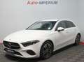Mercedes-Benz A 180 d Progressive *LED*NAVI*KAMERA* Weiß - thumbnail 1