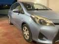 Toyota Yaris 1.5 Hybrid 5 porte Lounge Bleu - thumbnail 5