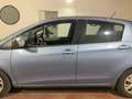 Toyota Yaris 1.5 Hybrid 5 porte Lounge Bleu - thumbnail 4