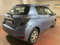 Toyota Yaris 1.5 Hybrid 5 porte Lounge Bleu - thumbnail 6