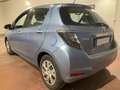Toyota Yaris 1.5 Hybrid 5 porte Lounge Bleu - thumbnail 8