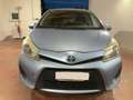 Toyota Yaris 1.5 Hybrid 5 porte Lounge Bleu - thumbnail 2