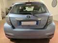 Toyota Yaris 1.5 Hybrid 5 porte Lounge Bleu - thumbnail 7