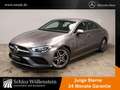 Mercedes-Benz CLA 200 AMG/LED/KeylessGO/Spiegel-P/EDW/RfCam Grau - thumbnail 1