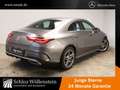 Mercedes-Benz CLA 200 AMG/LED/KeylessGO/Spiegel-P/EDW/RfCam Grau - thumbnail 11