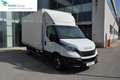 Iveco Daily 35C16H 4100 Cabinato Wit - thumbnail 1