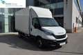 Iveco Daily 35C16H 4100 Cabinato Bianco - thumbnail 1