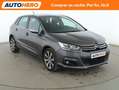Citroen C4 1.6 Blue-HDi Feel Edition Gris - thumbnail 8