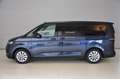 Volkswagen T7 Multivan VW T7 Multivan Business ÜH TDI Bleu - thumbnail 2