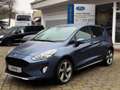 Ford Fiesta Active Blau - thumbnail 1