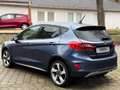 Ford Fiesta Active Blau - thumbnail 2