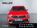 Volkswagen T-Roc 2.0 TSI 4MOTION DSG R *LED*digi CP*SHZ*PDC* Rood - thumbnail 2