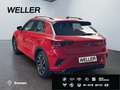 Volkswagen T-Roc 2.0 TSI 4MOTION DSG R *LED*digi CP*SHZ*PDC* Rood - thumbnail 7