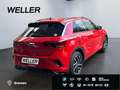 Volkswagen T-Roc 2.0 TSI 4MOTION DSG R *LED*digi CP*SHZ*PDC* Rood - thumbnail 19