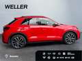 Volkswagen T-Roc 2.0 TSI 4MOTION DSG R *LED*digi CP*SHZ*PDC* Rood - thumbnail 10