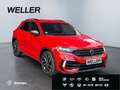 Volkswagen T-Roc 2.0 TSI 4MOTION DSG R *LED*digi CP*SHZ*PDC* Rood - thumbnail 4