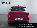 Volkswagen T-Roc 2.0 TSI 4MOTION DSG R *LED*digi CP*SHZ*PDC* Rood - thumbnail 6
