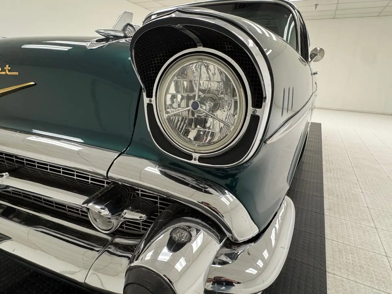 Chevrolet 2-Door Station Wagon, foto 12