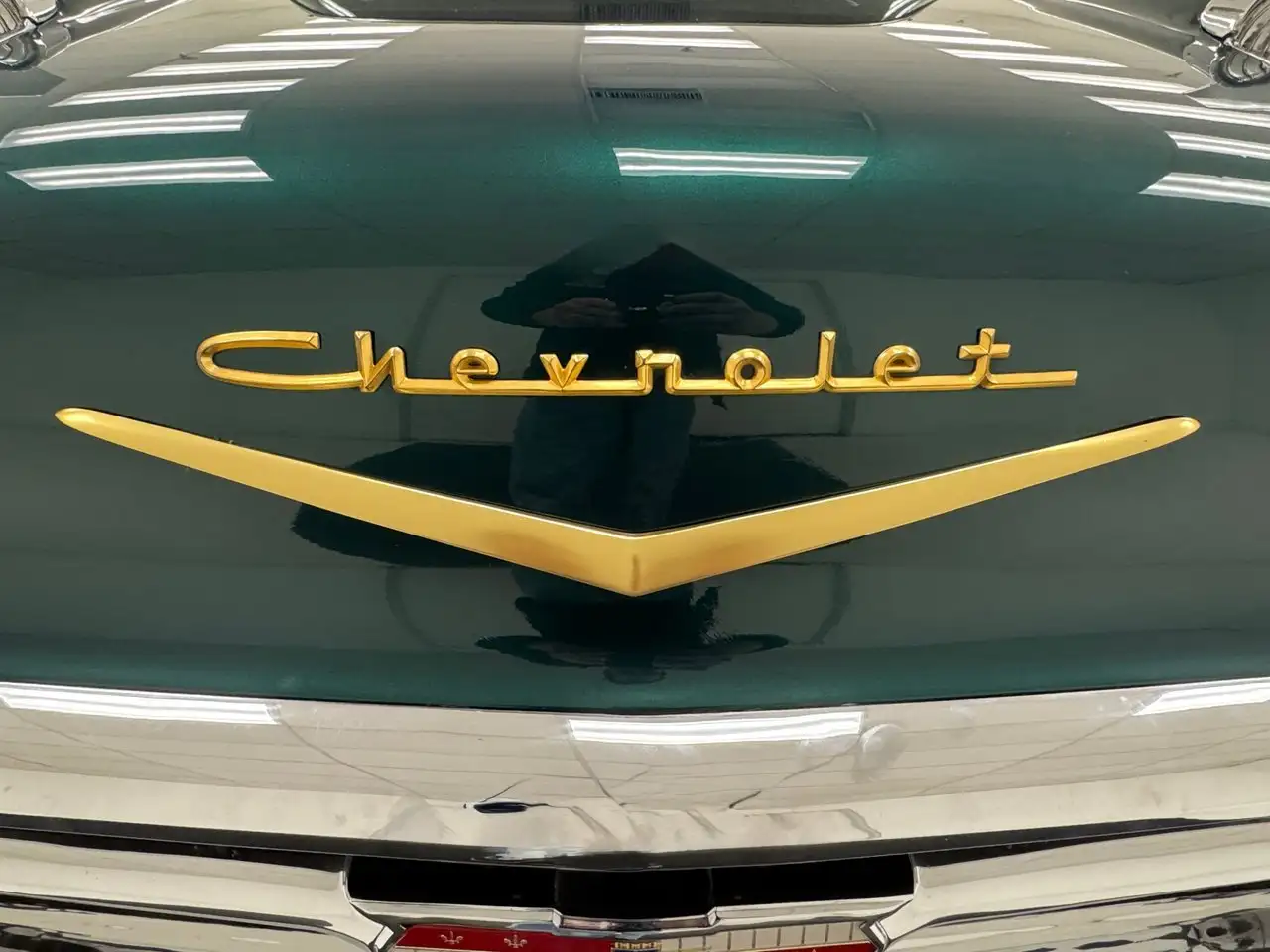 Chevrolet 2-Door Station Wagon, foto 10