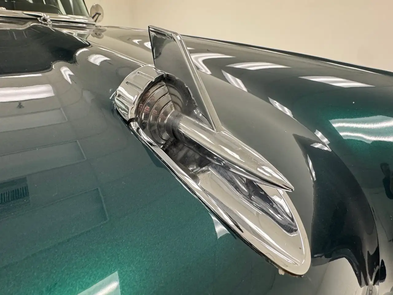 Chevrolet 2-Door Station Wagon, foto 11
