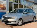 Skoda Rapid/Spaceback Spaceback Ambition Gris - thumbnail 1