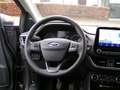 Ford Puma 1.0 EcoBoost mHEV Titanium (EU6d) Gris - thumbnail 13