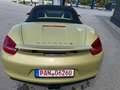 Porsche Boxster *Limegoldmetallic*NAVI*BI-XENON* TOP TOP Gold - thumbnail 17