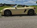 Porsche Boxster *Limegoldmetallic*NAVI*BI-XENON* TOP TOP Gold - thumbnail 9