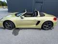 Porsche Boxster *Limegoldmetallic*NAVI*BI-XENON* TOP TOP Gold - thumbnail 10