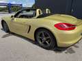 Porsche Boxster *Limegoldmetallic*NAVI*BI-XENON* TOP TOP Gold - thumbnail 19