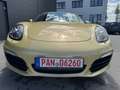 Porsche Boxster *Limegoldmetallic*NAVI*BI-XENON* TOP TOP Gold - thumbnail 15