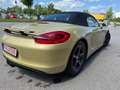 Porsche Boxster *Limegoldmetallic*NAVI*BI-XENON* TOP TOP Gold - thumbnail 16