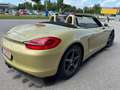 Porsche Boxster *Limegoldmetallic*NAVI*BI-XENON* TOP TOP Gold - thumbnail 13