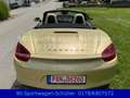 Porsche Boxster *Limegoldmetallic*NAVI*BI-XENON* TOP TOP Gold - thumbnail 4