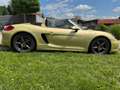 Porsche Boxster *Limegoldmetallic*NAVI*BI-XENON* TOP TOP Gold - thumbnail 7